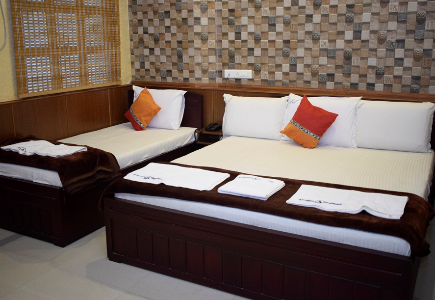 arudhra residency