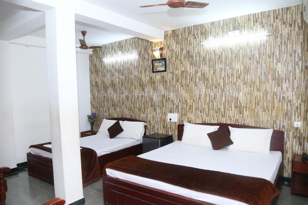 arudhra residency