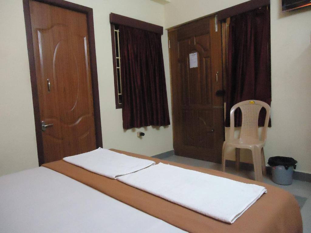 arudhra residency