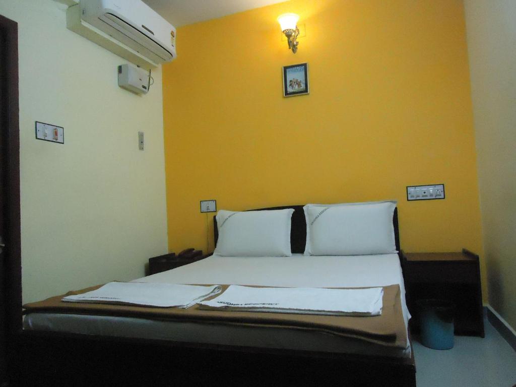 arudhra residency