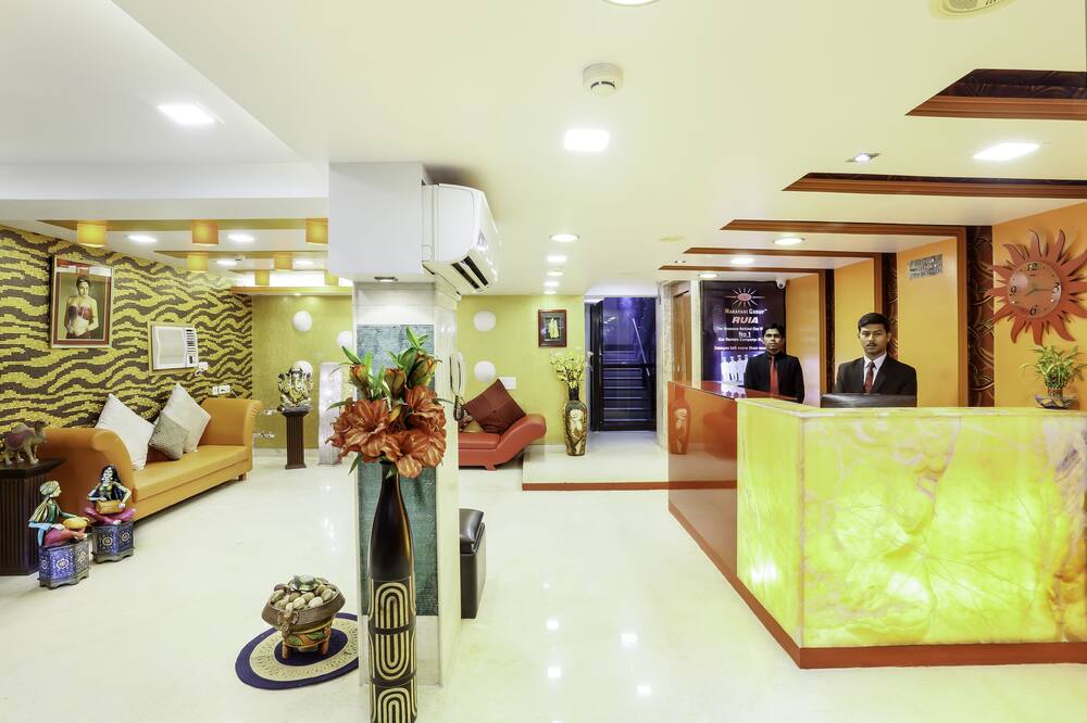 Hotel Narayani Enclave,Belgachia,3 star