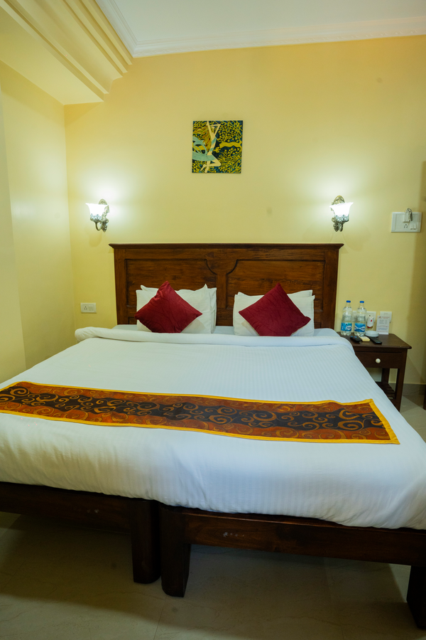 resort palmeiras dourado
