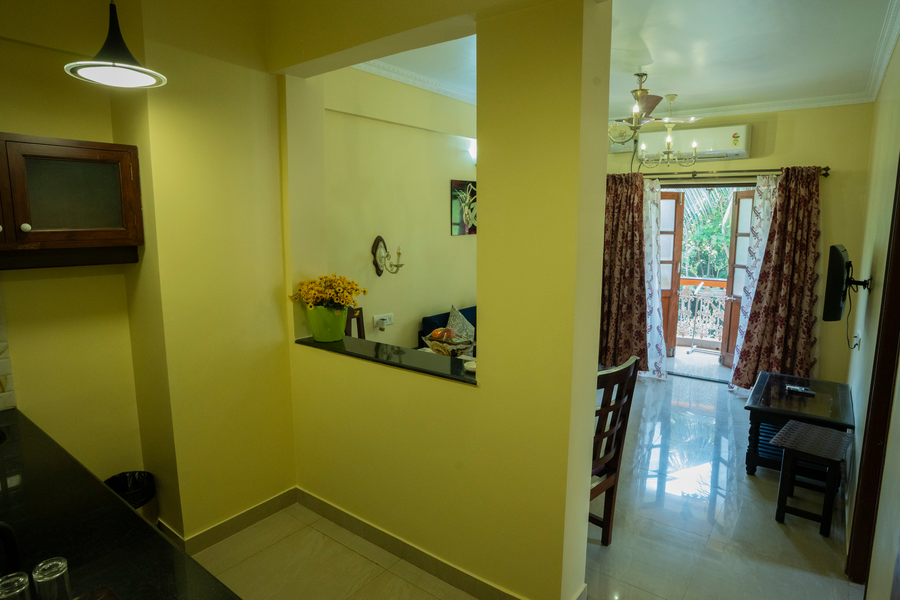 resort palmeiras dourado