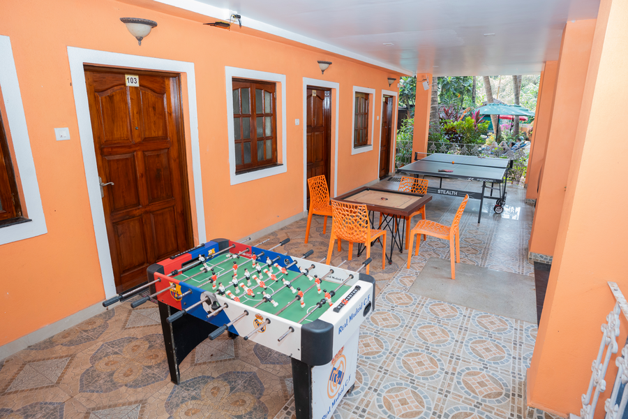 resort palmeiras dourado