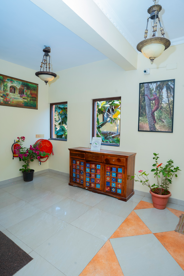 resort palmeiras dourado