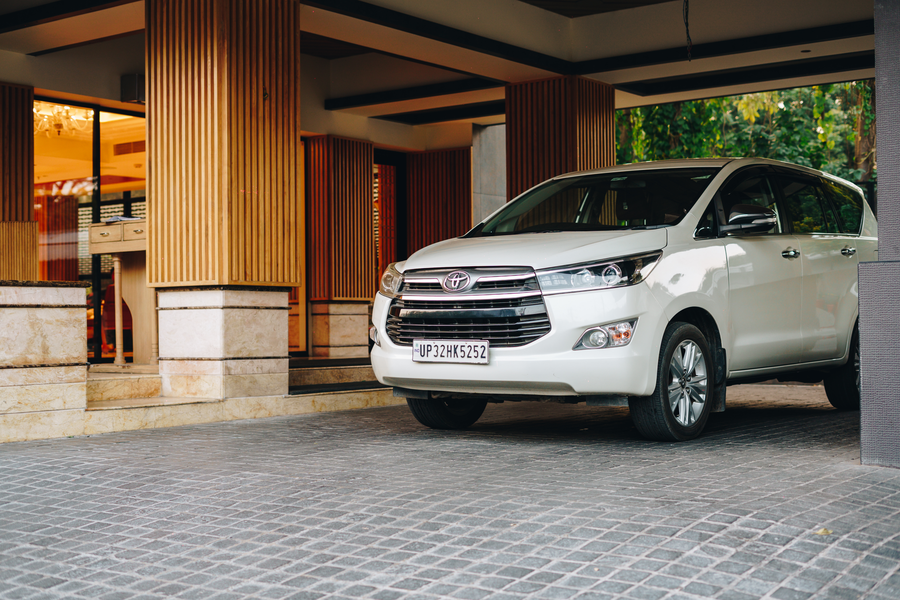 Hotel Gemini Continental,Hazratganj,4 star