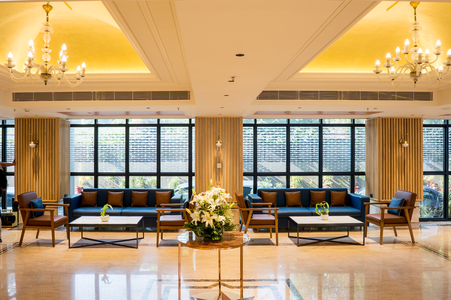 hotel gemini continental