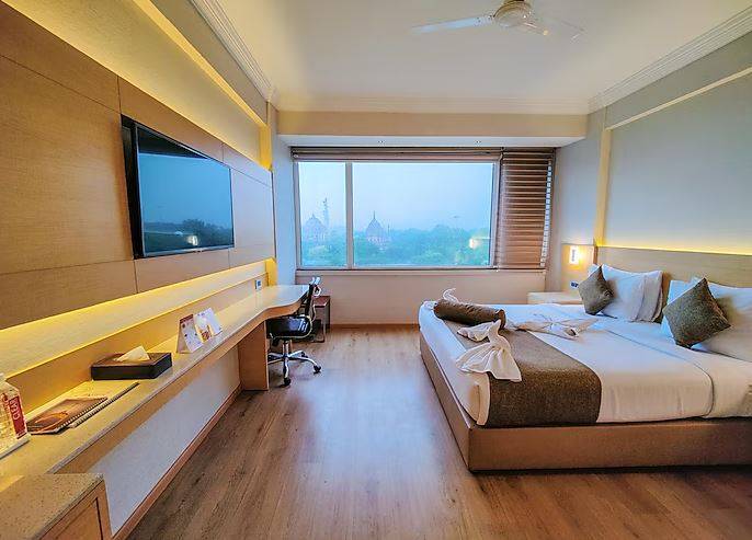 hotel gemini continental