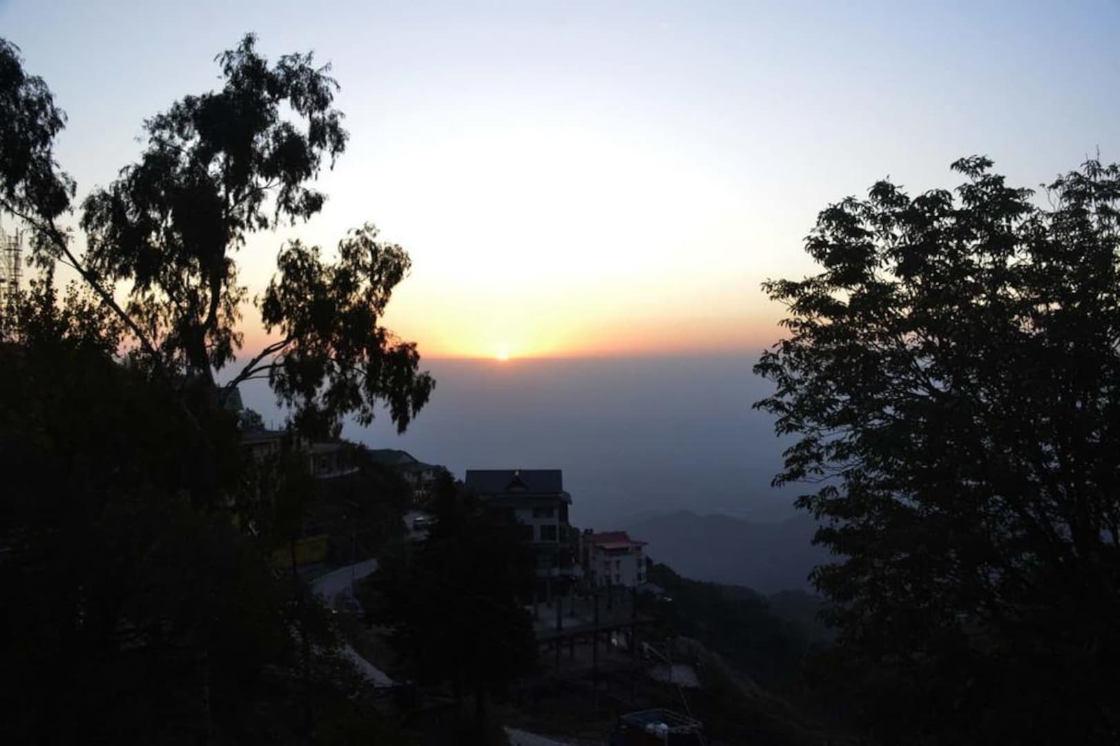 Madhan Palace Homestay,Shimla Hills,3 star