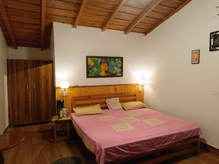 madhuvan cottage