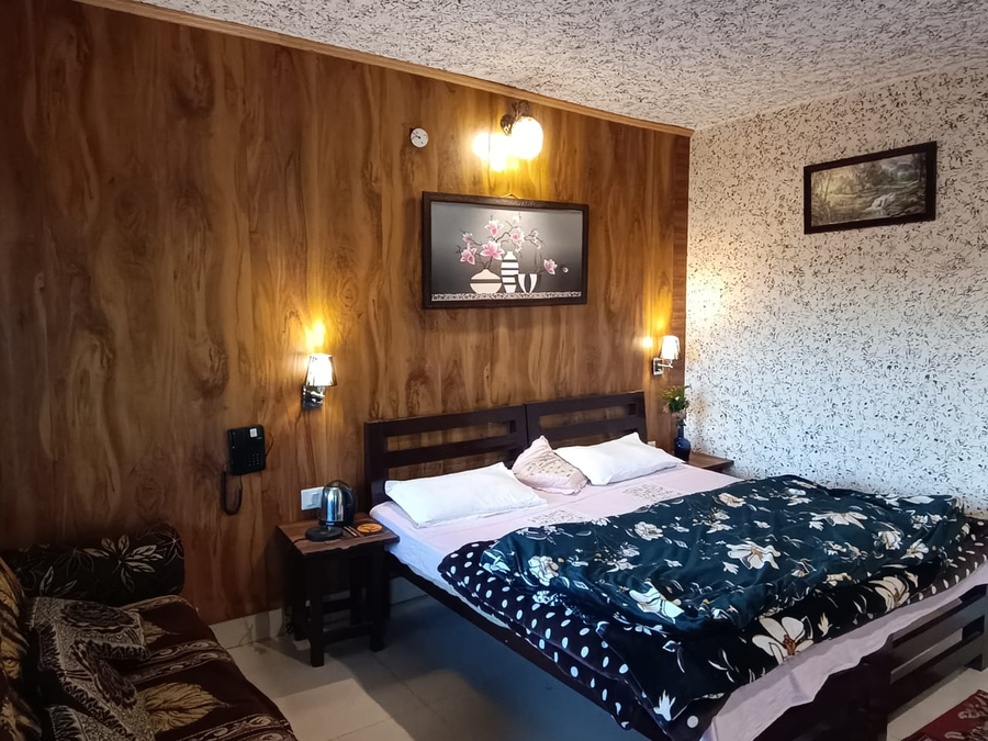 madhuvan cottage