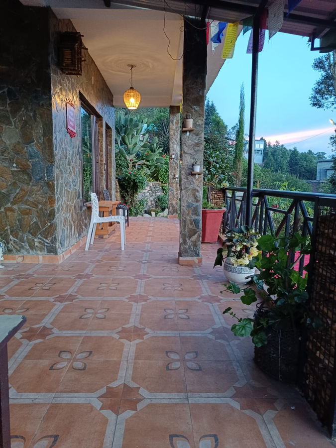 madhuvan cottage