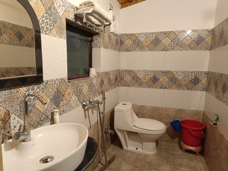 madhuvan cottage