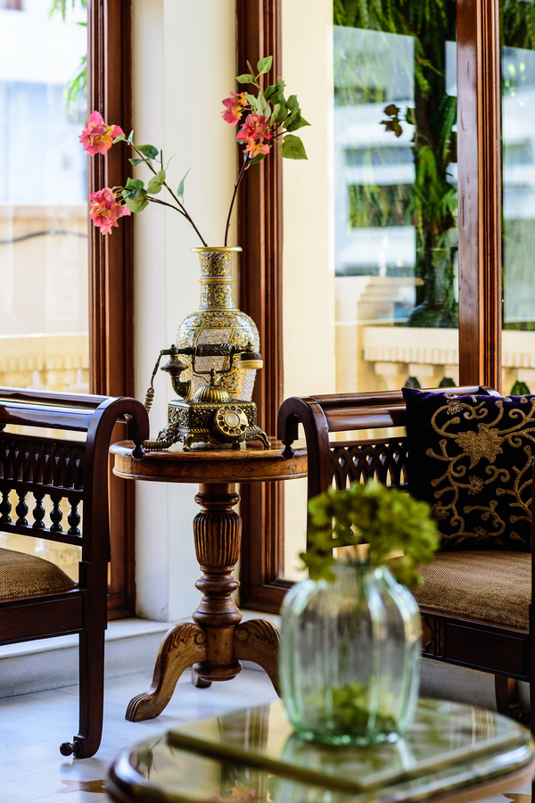 dera rawatsar heritage hotel