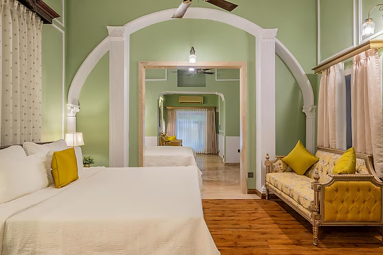 dera rawatsar heritage hotel