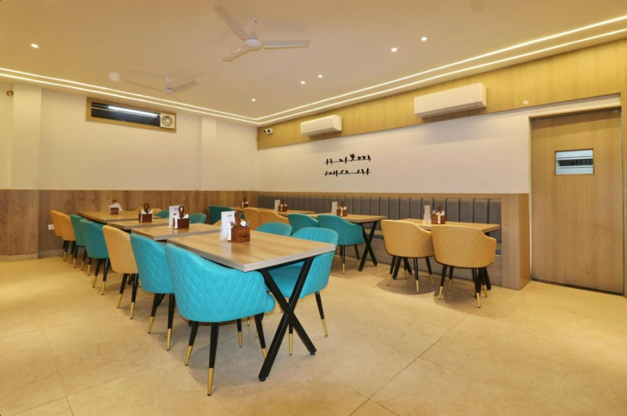 Grand Legacy Beacon, Dehradun,Saharanpur Road, Dehradun,3 star