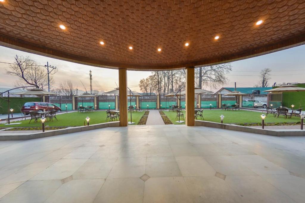 The Grand Kaisar,Zakura,3 star