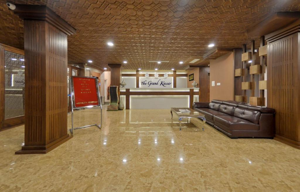 The Grand Kaisar,Zakura,3 star