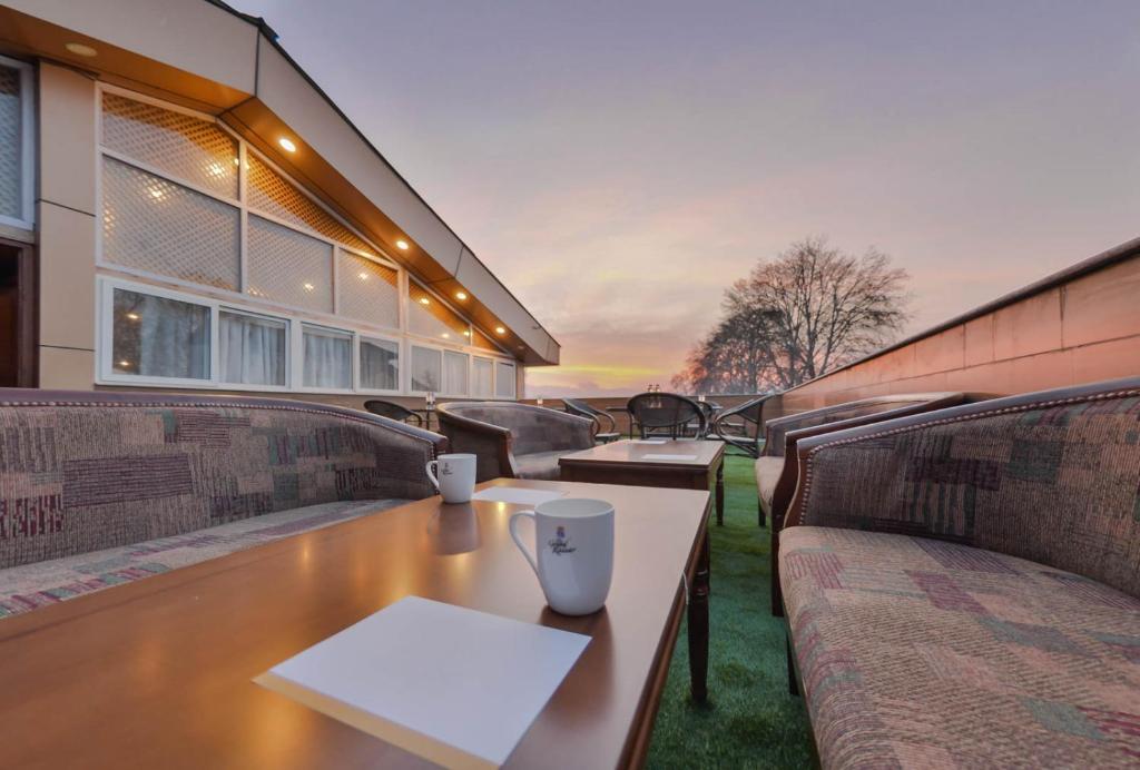 The Grand Kaisar,Zakura,3 star