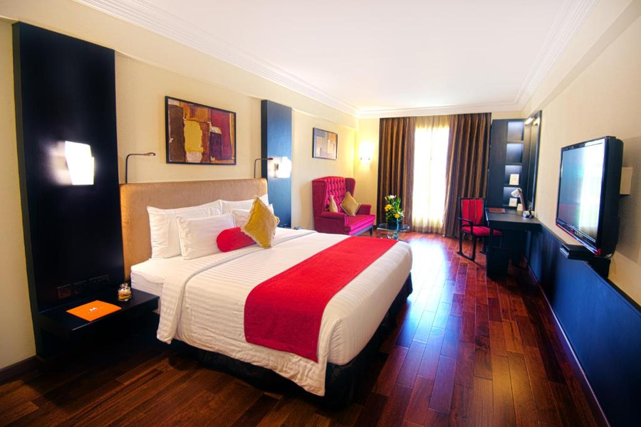 sterlings mac hotel bengaluru