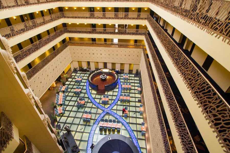 sterlings mac hotel bengaluru