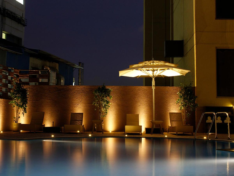 sterlings mac hotel bengaluru