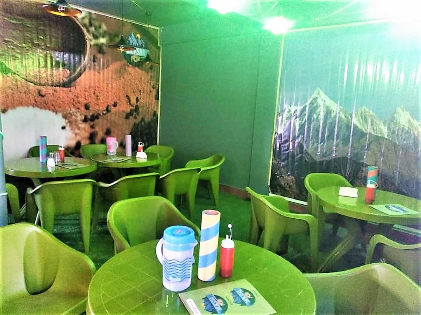 The Moksha Hasling By Stayapart,Pithoragarh,2 star