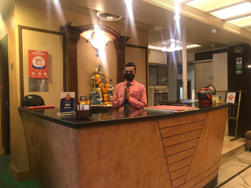 Hotel Shivkrupa,Chakan,2 star