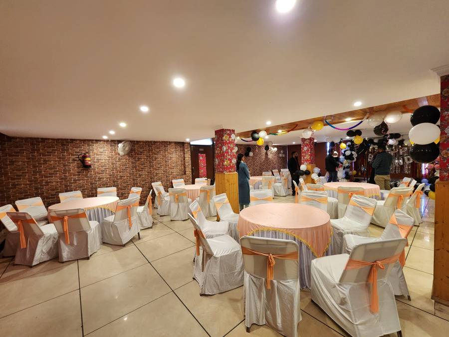 Snow Lotus Hotel,Kachi Ghati,3 star