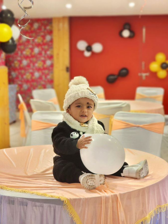 snow lotus hotel