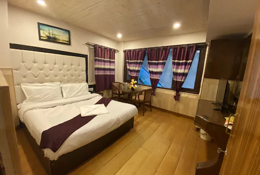 Hotel Windsor Shimla