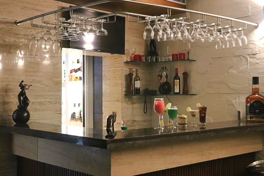 Shree Kanak Udaipur,Darshanpura Airport Road,4 star
