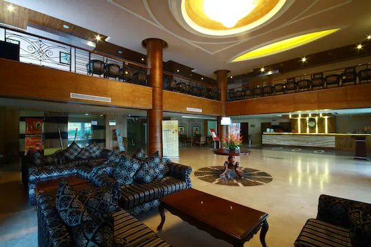 hotel excellency