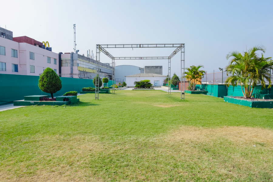 hyphen grand haridwar