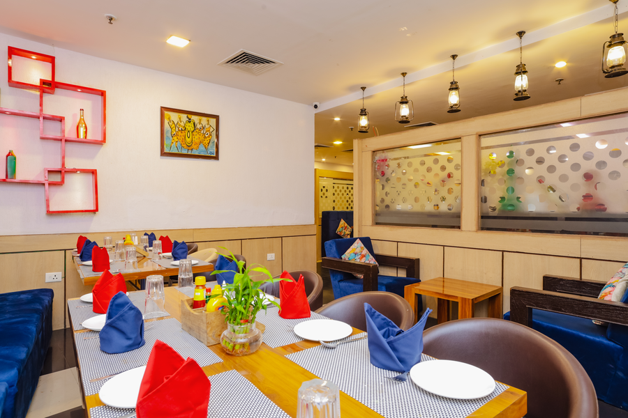 hyphen grand haridwar