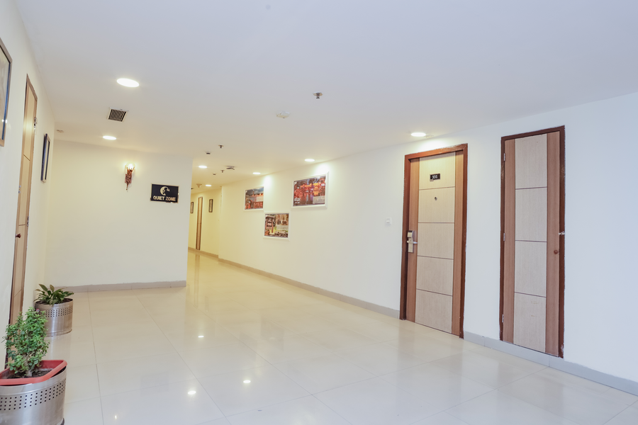 hyphen grand haridwar