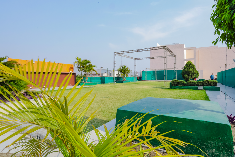 hyphen grand haridwar