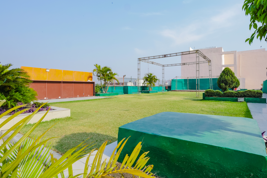 hyphen grand haridwar