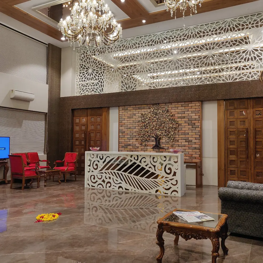 sai neem tree hotel