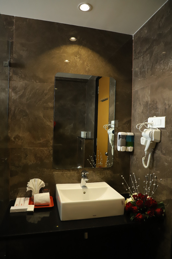 sai neem tree hotel