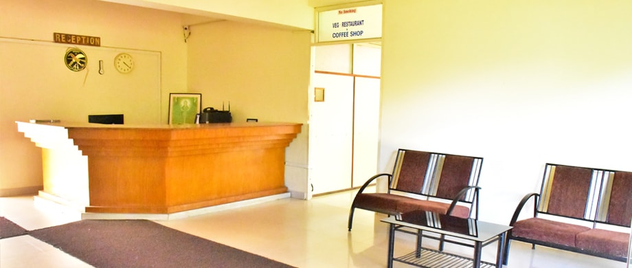 Hill Dale Resort,Madikeri,3 star