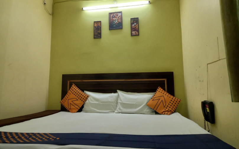 the hotel gagan plaza
