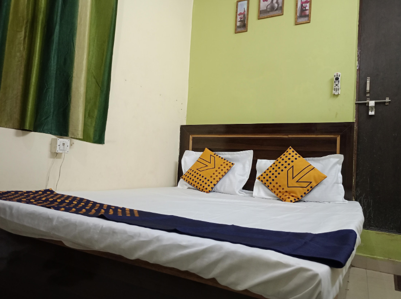 the hotel gagan plaza