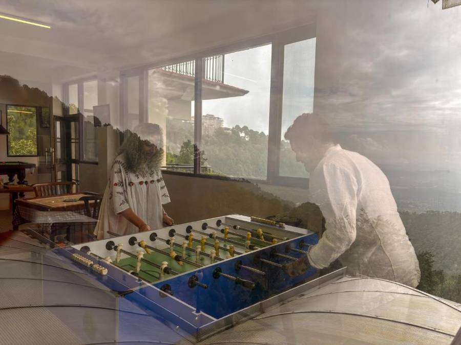 Asia Spa Resort,Satovari,4 star