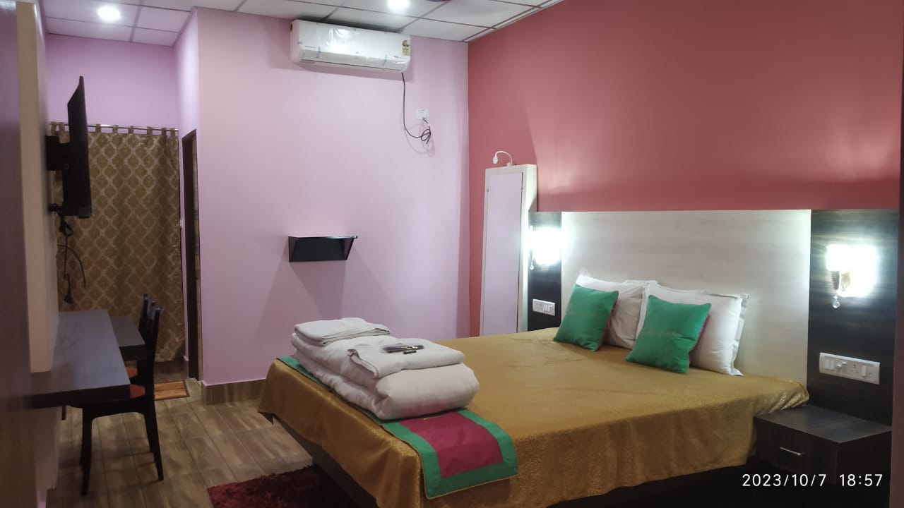 hotel shreesh neil