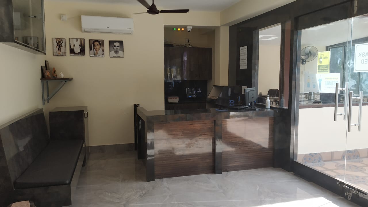 hotel shreesh neil