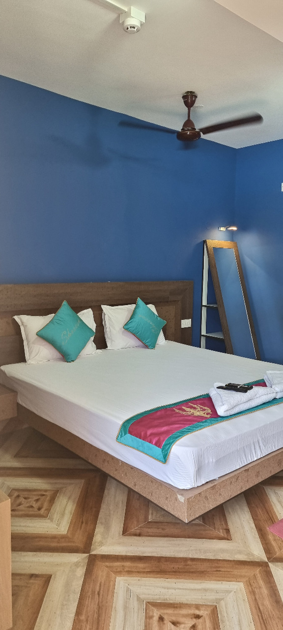 hotel shreesh neil