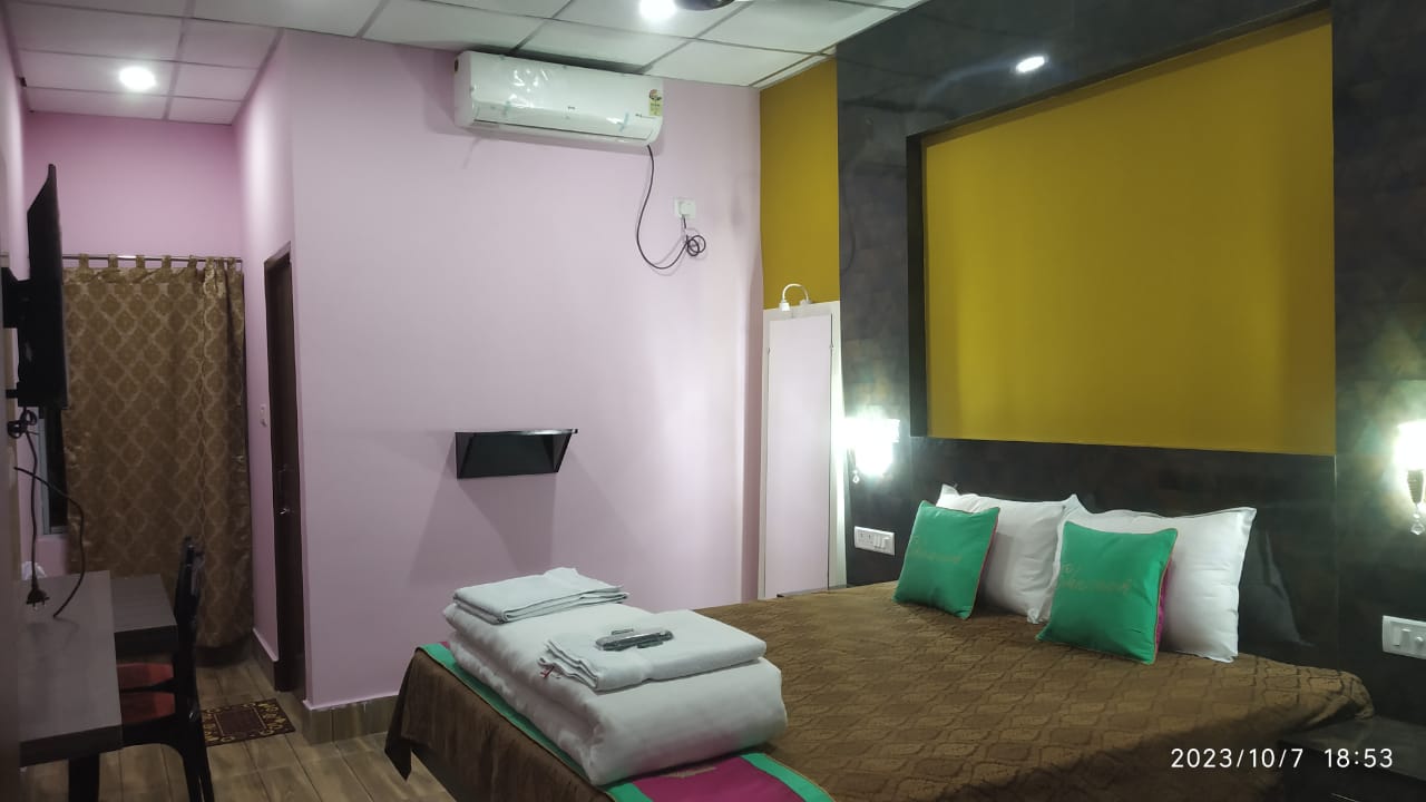 hotel shreesh neil