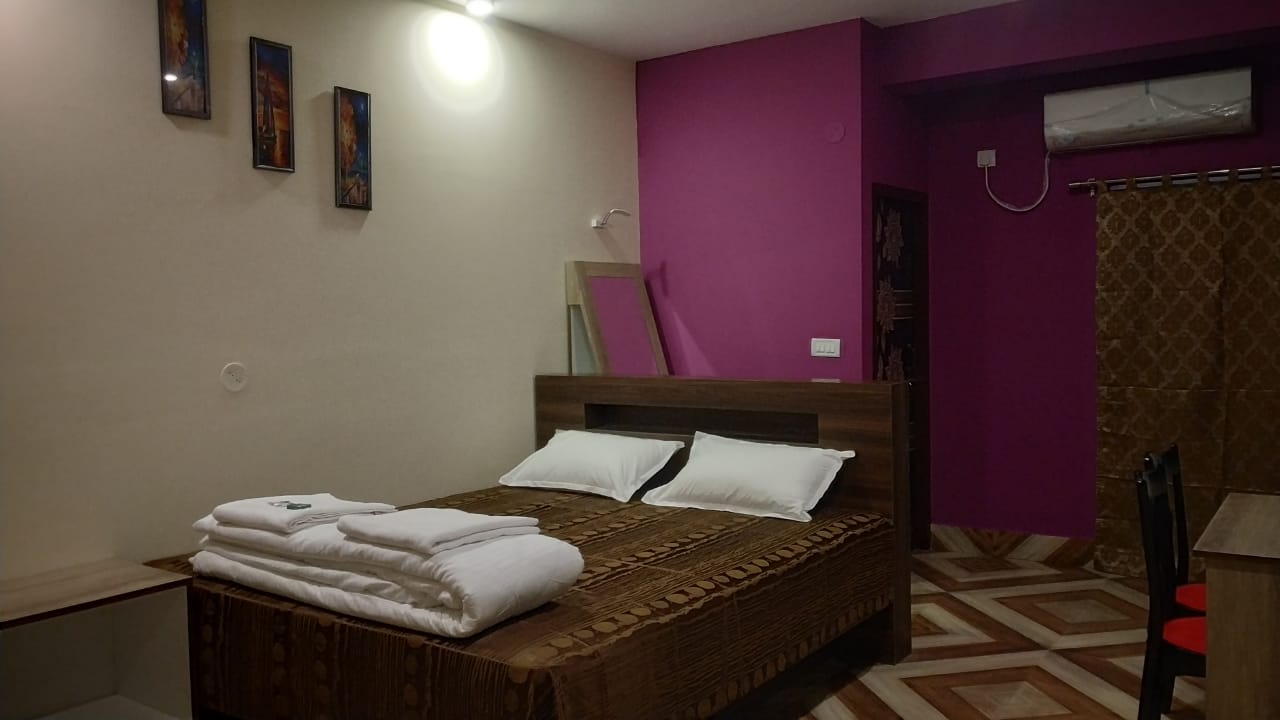 hotel shreesh neil