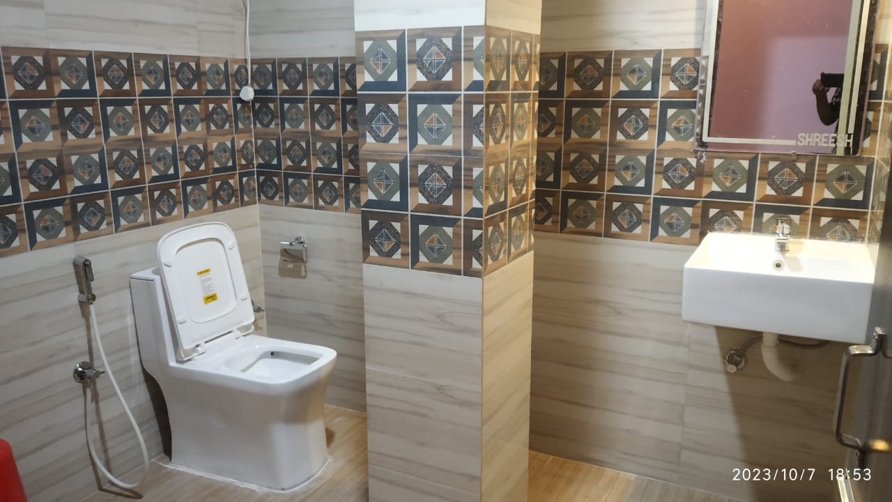 hotel shreesh neil